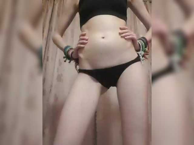 Nezabudka's BongaCams show and profile