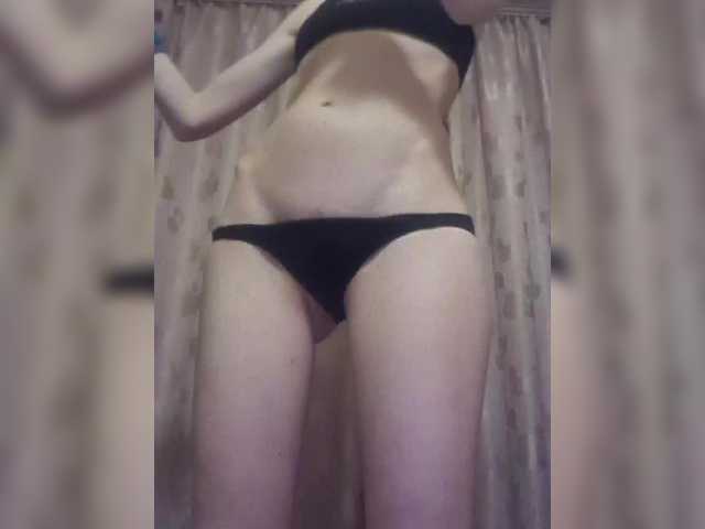 Nezabudka's BongaCams show and profile