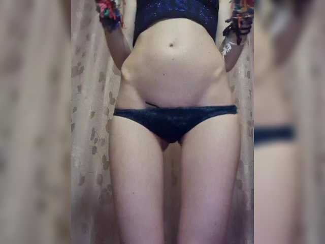 Nezabudka's BongaCams show and profile