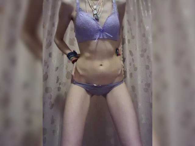 Nezabudka's BongaCams show and profile