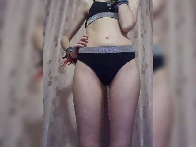 Nezabudka's BongaCams show and profile