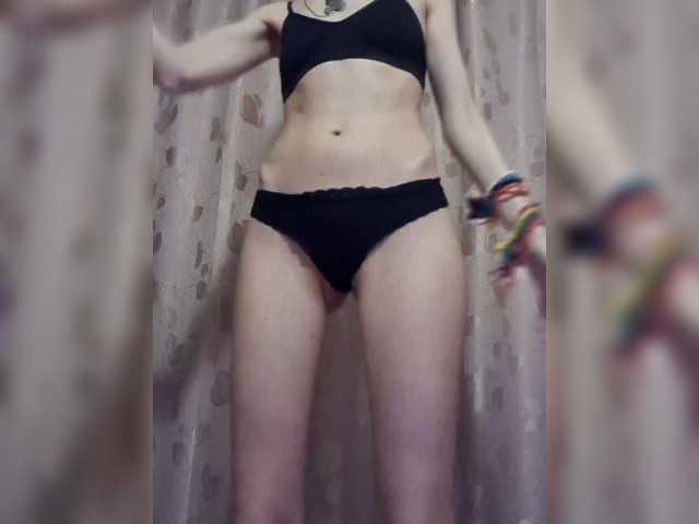 Nezabudka from BongaCams