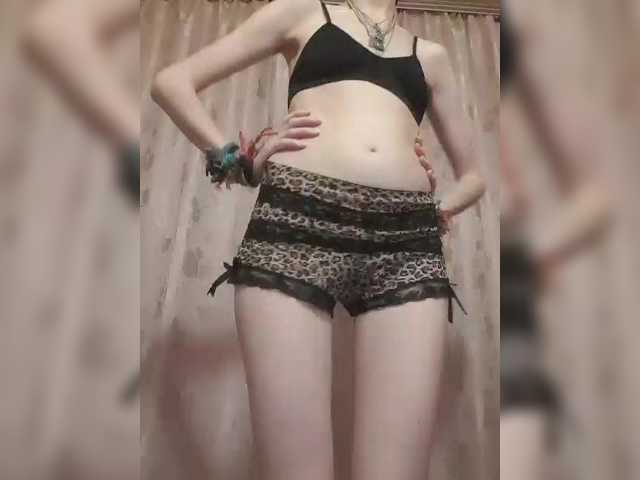 Nezabudka's BongaCams show and profile