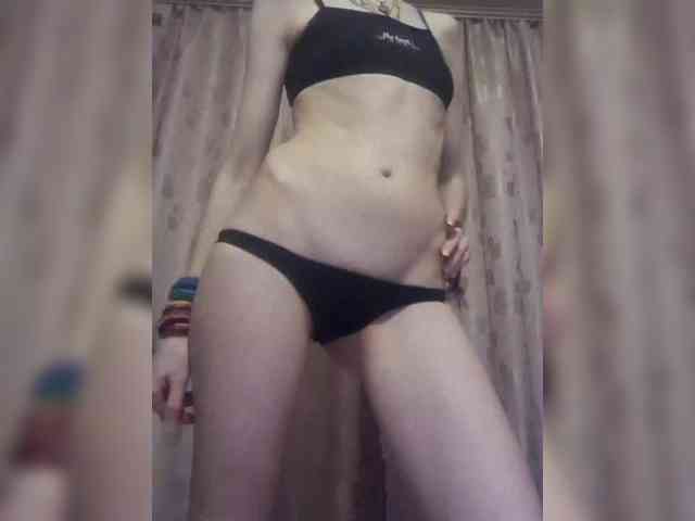 Nezabudka Live Webcam on BongaCams