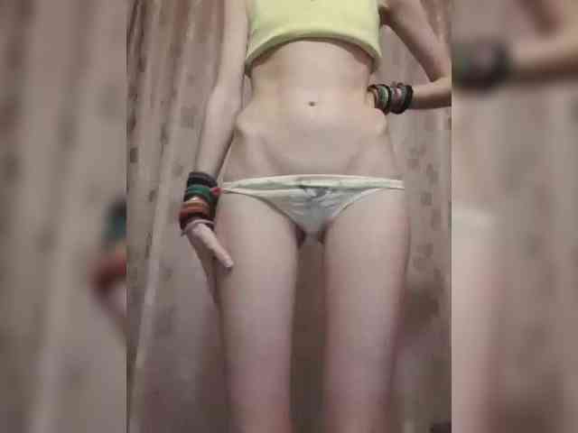 Nezabudka Live Webcam on BongaCams