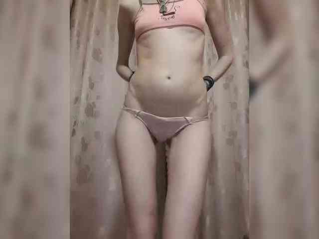 Nezabudka Live Webcam on BongaCams