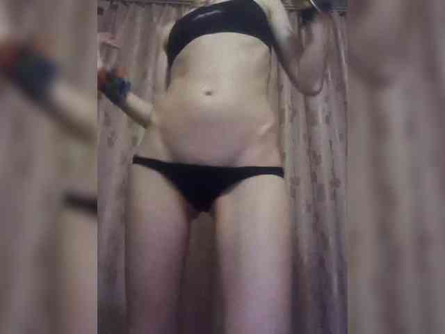 Nezabudka Live Webcam on BongaCams