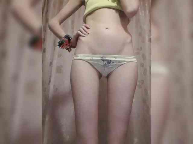 Nezabudka Live Webcam on BongaCams