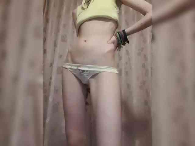 Nezabudka Live Webcam on BongaCams