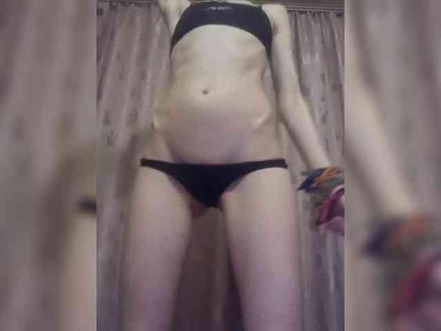 Nezabudka Live Webcam on BongaCams