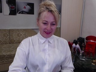 MistressMilfa Porn Show