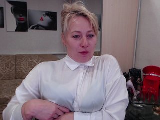 MistressMilfa Porn Show