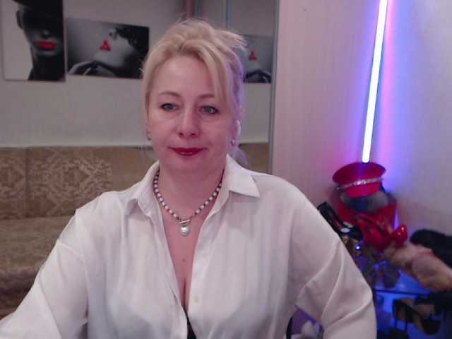 MistressMilfa from BongaCams is Freechat