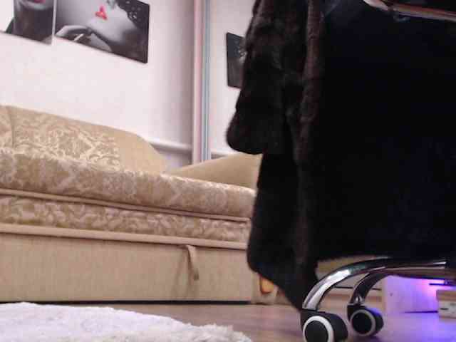 MistressMilfa webcam