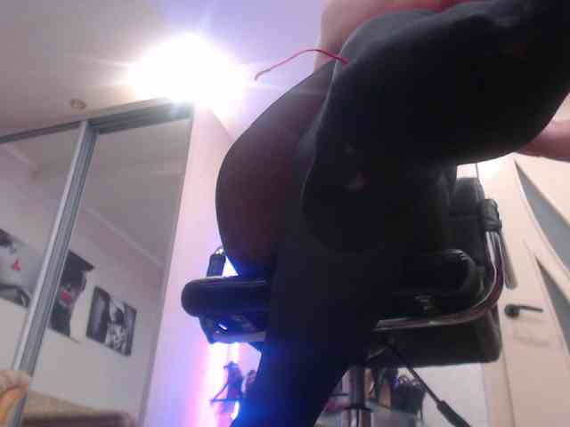 MistressMilfa webcam