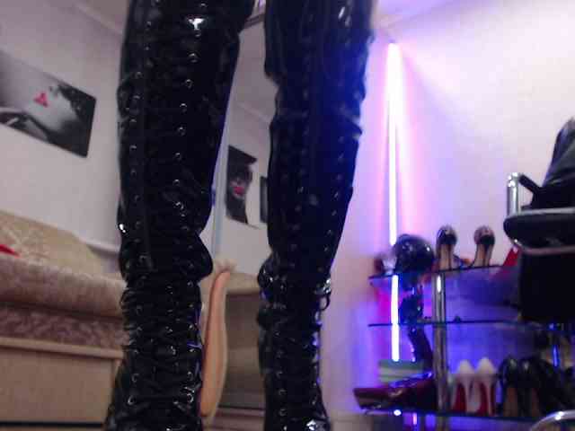 MistressMilfa MistressMilfa