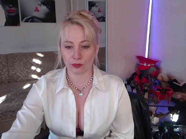 MistressMilfa MistressMilfa