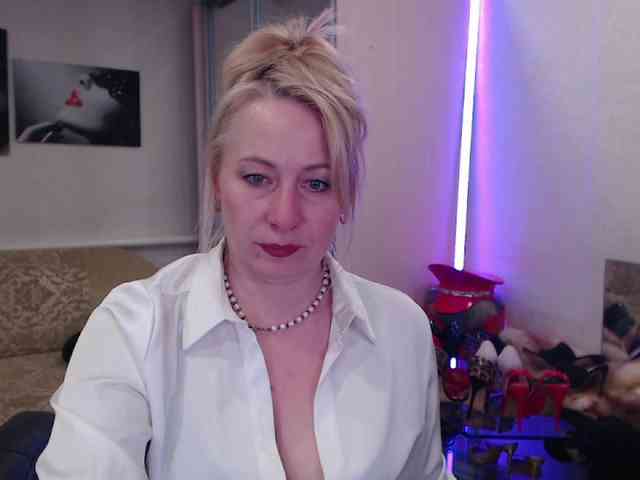 MistressMilfa MistressMilfa