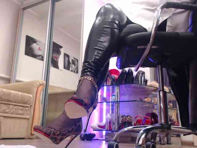 MistressMilfa MistressMilfa