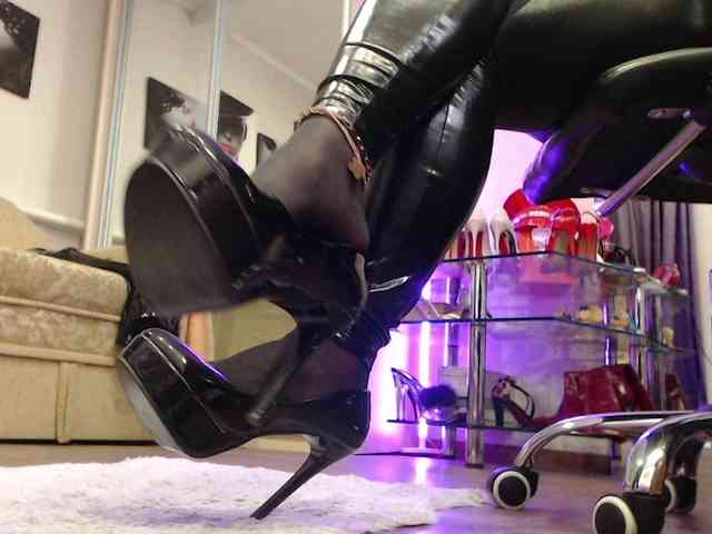 MistressMilfa MistressMilfa