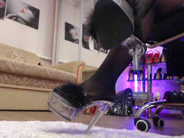 MistressMilfa MistressMilfa