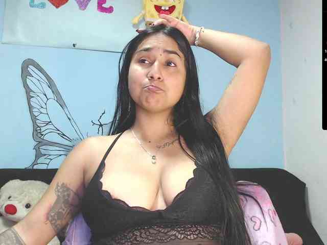 Annyee webcam