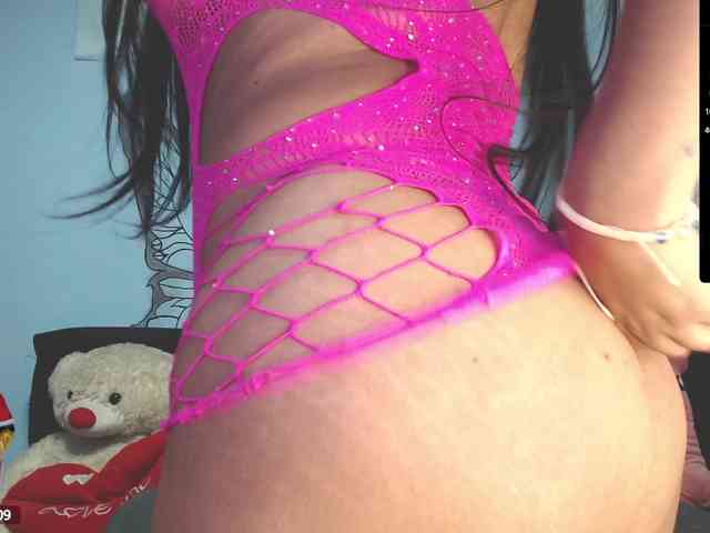 Annyee webcam