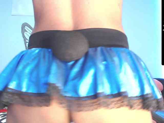 Annyee webcam