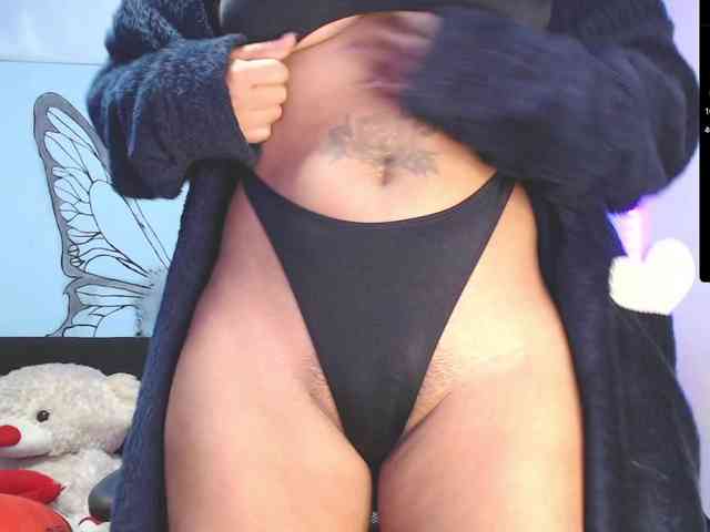 Annyee webcam