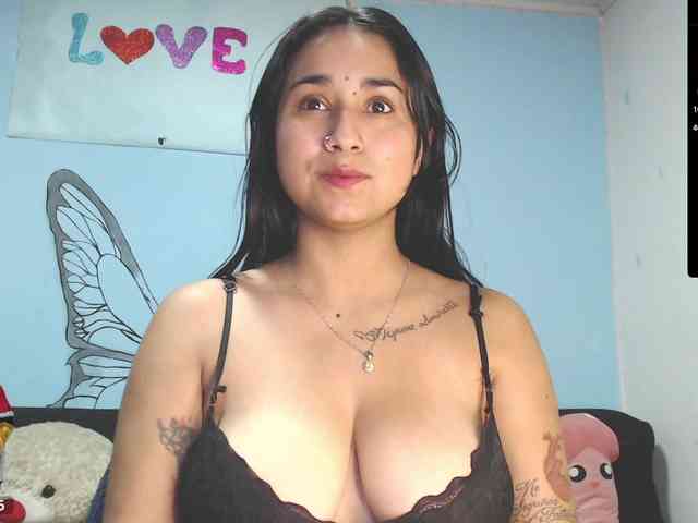 Annyee webcam
