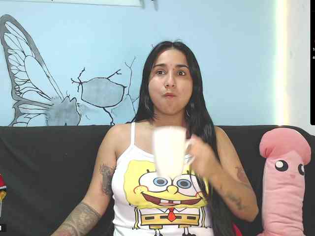 Annyee webcam