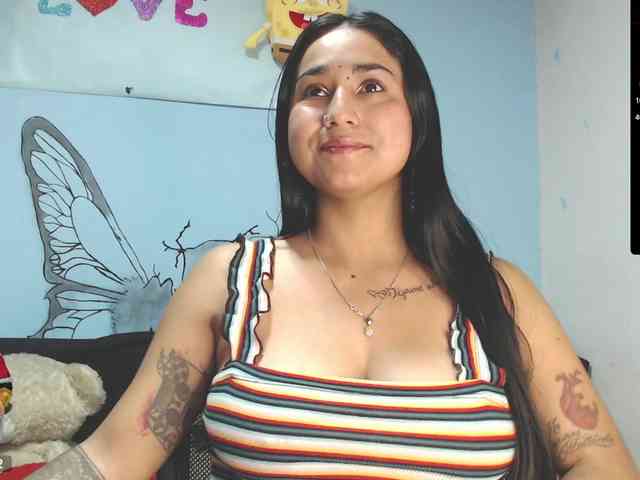 Annyee webcam