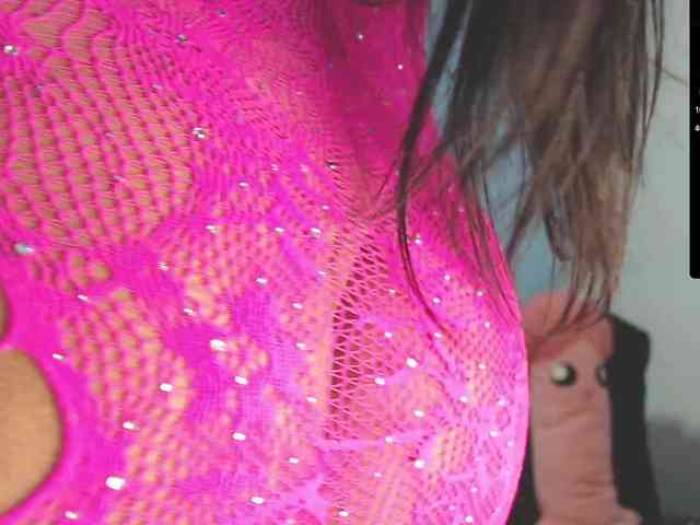 Annyee webcam