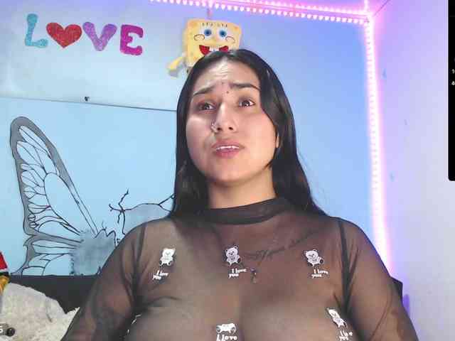 Annyee webcam