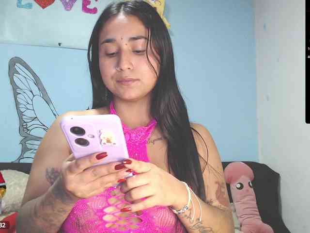 Annyee webcam