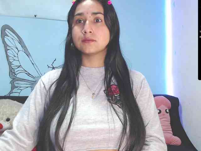 Annyee webcam