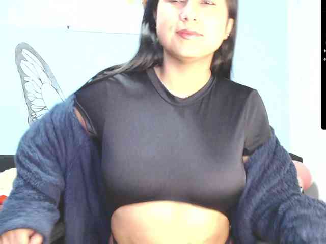 Annyee webcam