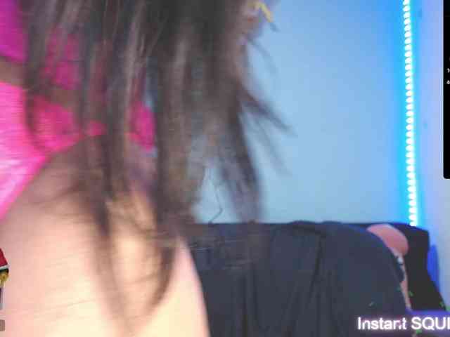 Annyee webcam