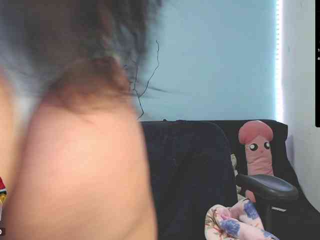 Annyee webcam