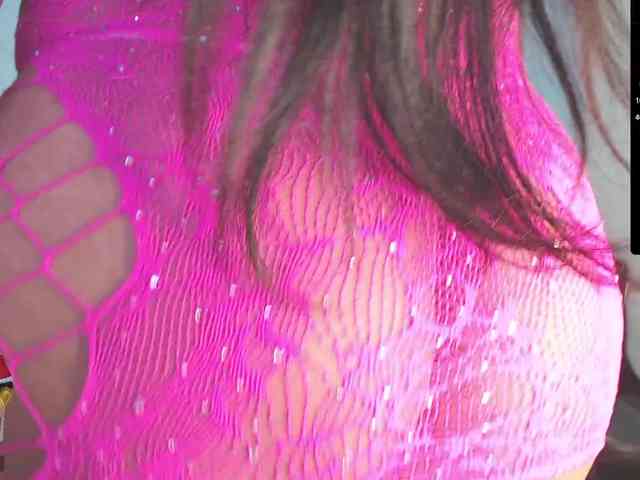 Annyee webcam