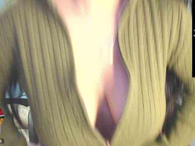 Annyee webcam