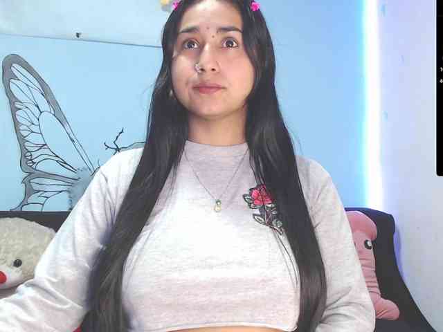 Annyee webcam