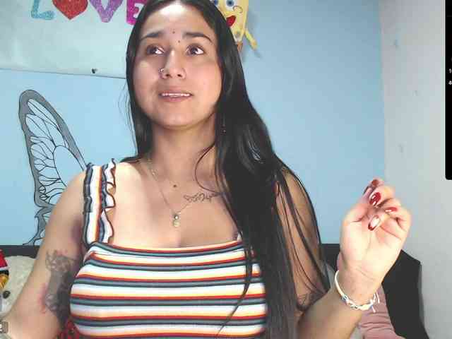 Annyee webcam