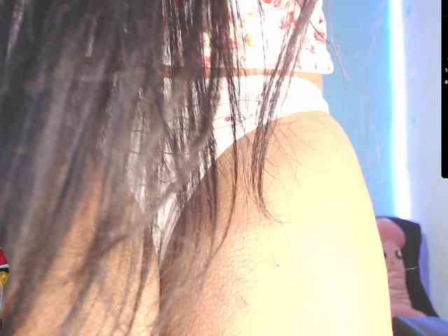 live camsex Annyee