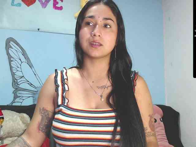 Annyee webcam