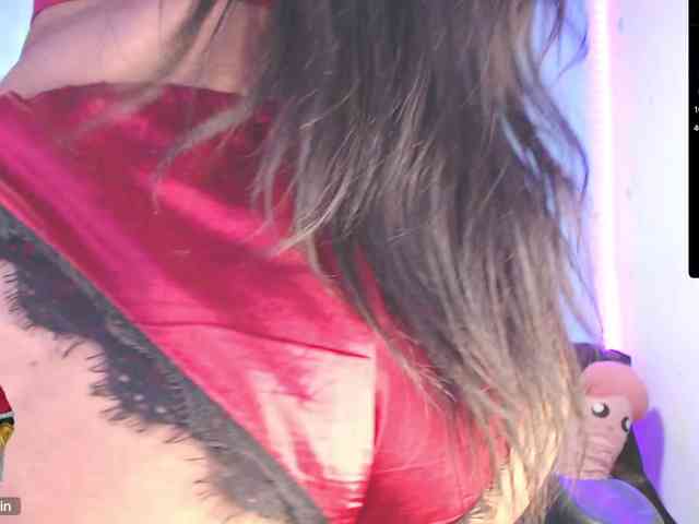 Annyee webcam