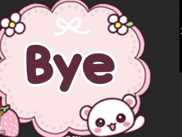 Annyee webcam