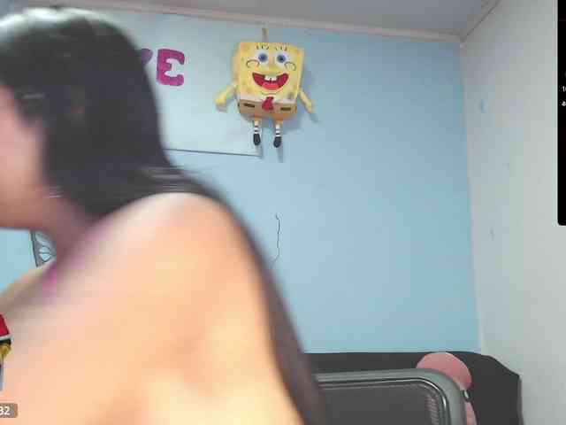 Annyee webcam