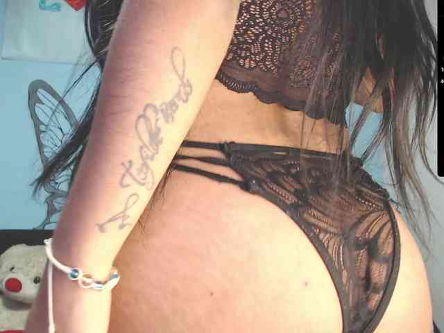 Annyee webcam