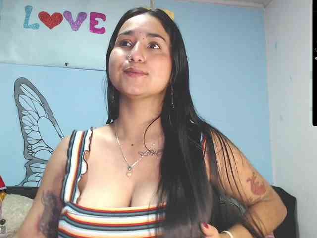 Annyee webcam
